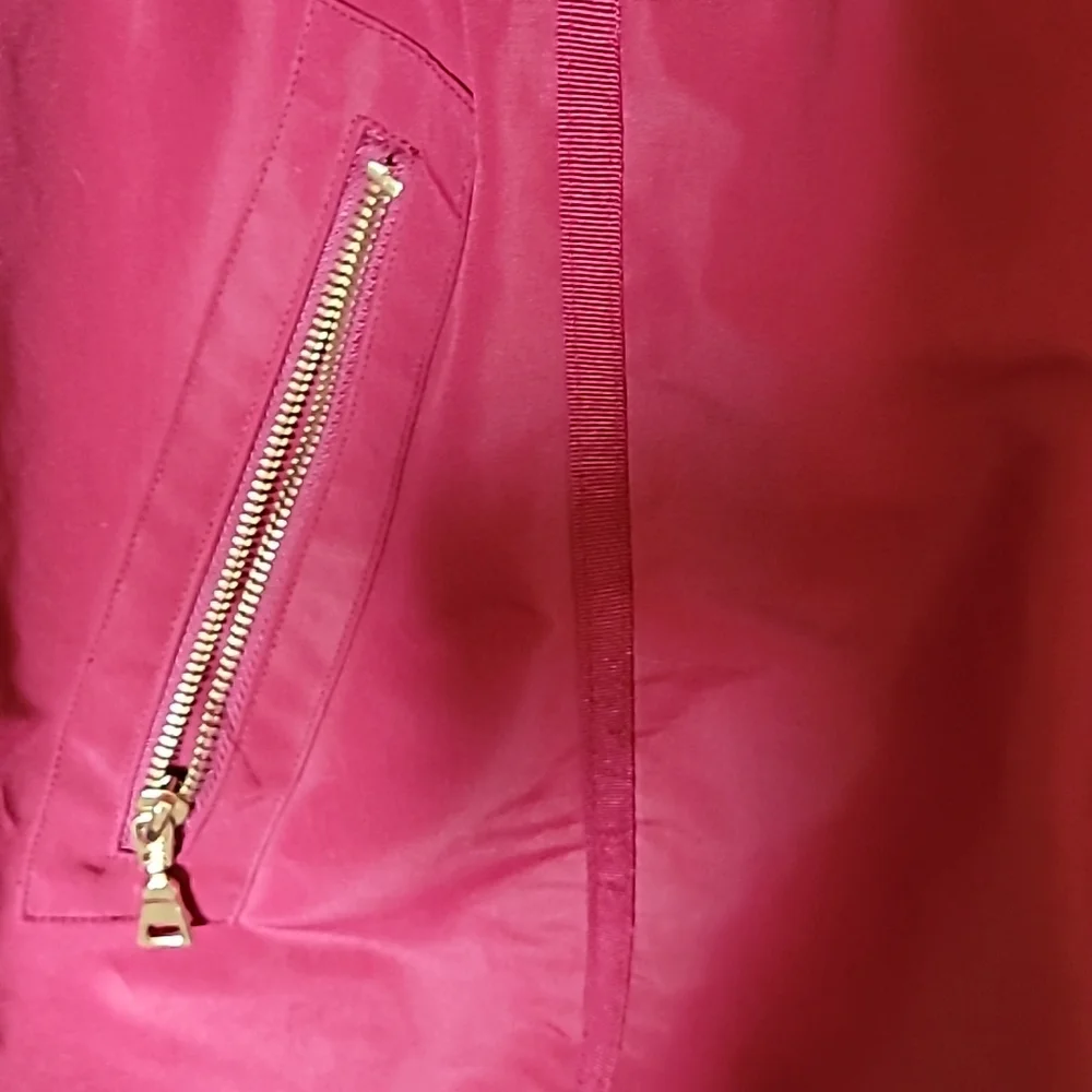Winter jacket - Picture 3 of 6